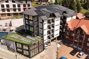 Milana SPA & Hotel -Breakfast and SPA included 5