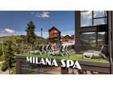 Milana SPA & Hotel -Breakfast and SPA included 4