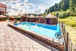 Вилла Milli & Jon