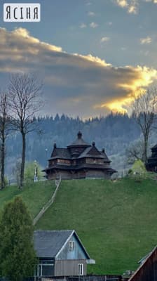 Мираж 21