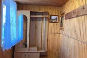 Міні-готель Міраж. Котедж тримісний  7