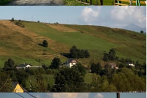 Міні-готель Міраж. Котедж тримісний  13