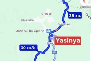 Міні-готель Міраж. Котедж тримісний  15