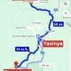 Міні-готель Міраж. Котедж тримісний  15