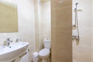 Отель Мираж. Люкс 4-местный мансардный 13