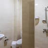 Отель Мираж. Семейный трехместный мансардный 5
