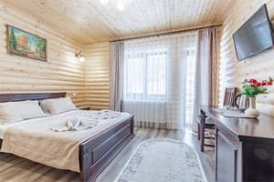 Отель Мираж. Стандарт двухместный Double 1