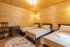 Отель Мираж. Стандарт трехместный  3