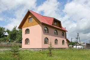 Коттедж Мирослава