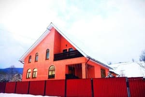 Коттедж Мирослава