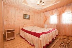 Коттедж Мисливець