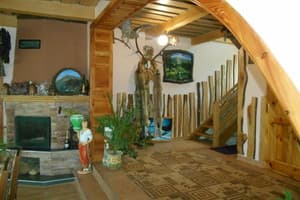 Отель Мисливська Вежа