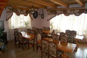 Мисливська Вежа 9