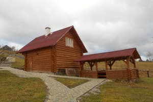 Мисливська Вежа 2