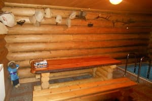 Мисливська Вежа 4