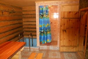 Мисливська Вежа 6