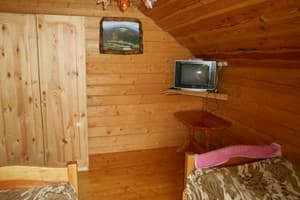Приватна садиба Мисливська Вежа. Стандарт двомісний  2