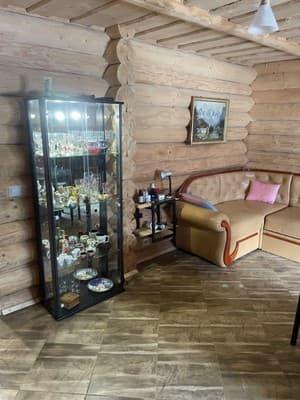 Коттедж Мій дім