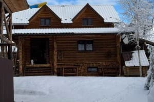 Коттедж Мій дім