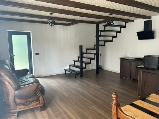 Moder House 1