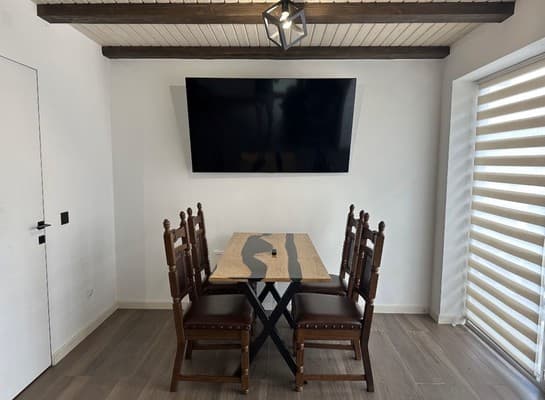 Moder House 4