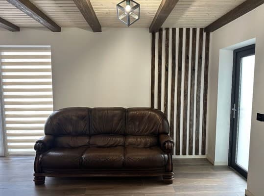 Moder House 5