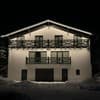 Коттедж Moder House-1/24