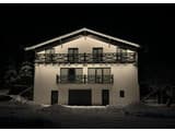 Коттедж Moder House
