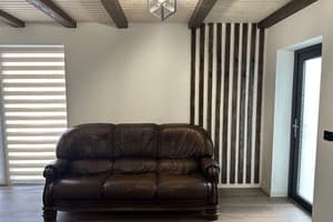 Коттедж Moder House. Коттедж 6-местный Modern House 5