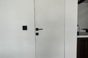 Коттедж Moder House. Коттедж 6-местный Modern House 6