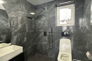 Коттедж Moder House. Коттедж 6-местный Modern House 8