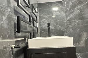 Коттедж Moder House. Коттедж 6-местный Modern House 10