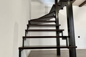 Коттедж Moder House. Коттедж 6-местный Modern House 13