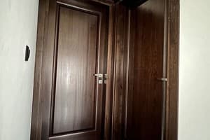 Коттедж Moder House. Коттедж 6-местный Modern House 14