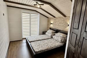 Коттедж Moder House. Коттедж 6-местный Modern House 15