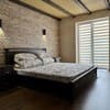 Коттедж Moder House. Коттедж 6-местный Modern House 17