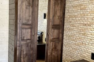 Коттедж Moder House. Коттедж 6-местный Modern House 19
