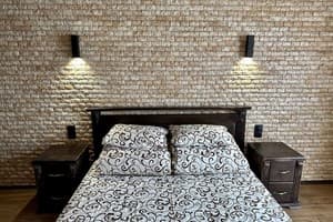 Коттедж Moder House. Коттедж 6-местный Modern House 20