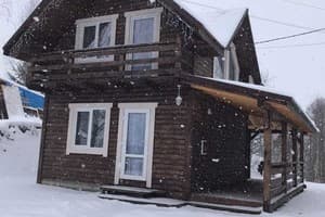 Частная усадьба Модрина