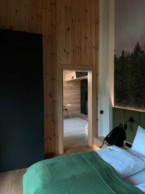 Mokhy chalet 24