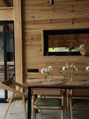 Mokhy chalet 18