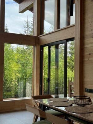 Mokhy chalet 10