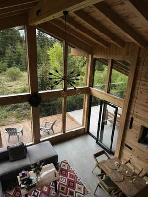 Mokhy chalet 4