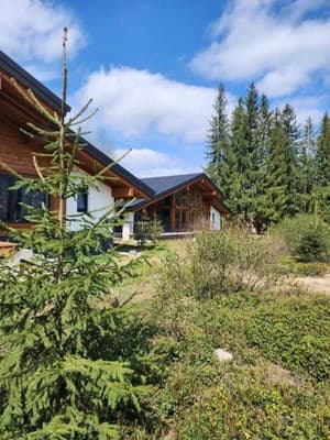 Mokhy chalet 29