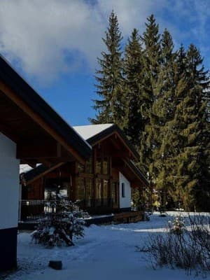 Mokhy chalet 13