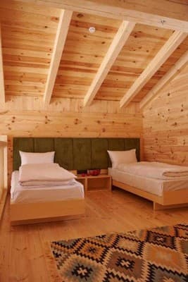 Mokhy chalet 5
