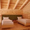 Mokhy chalet 5-6/30