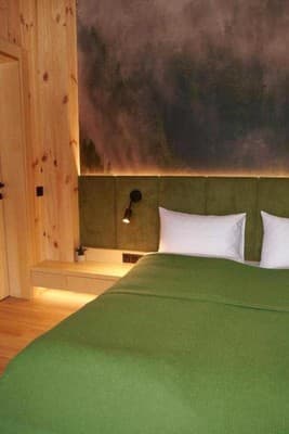 Mokhy chalet 8