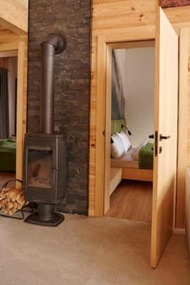 Mokhy chalet 9