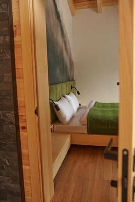 Mokhy chalet 6